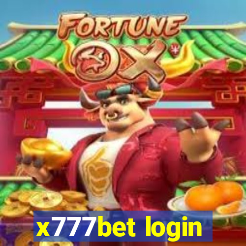 x777bet login